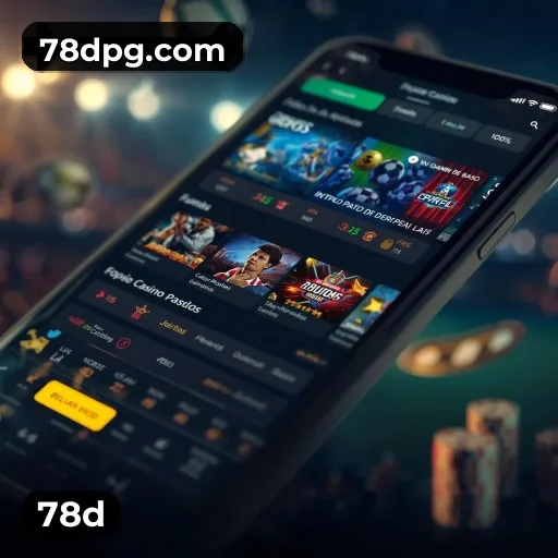 App Store & Play Store - Disponível