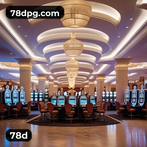78d PIX Instantâneo - Saques em 8 Minutos