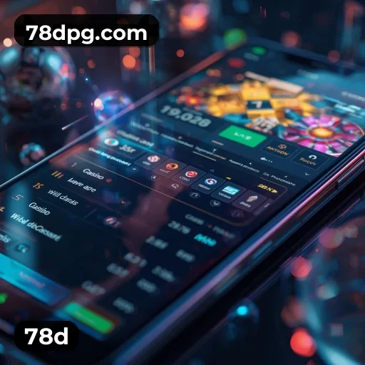 78d PIX Instantâneo - Saques em 8 Minutos