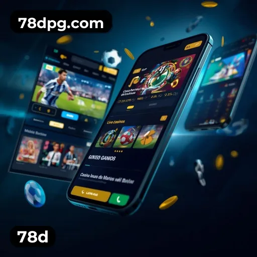 78d Licenciado Curaçao - Segurança SSL 256-bit