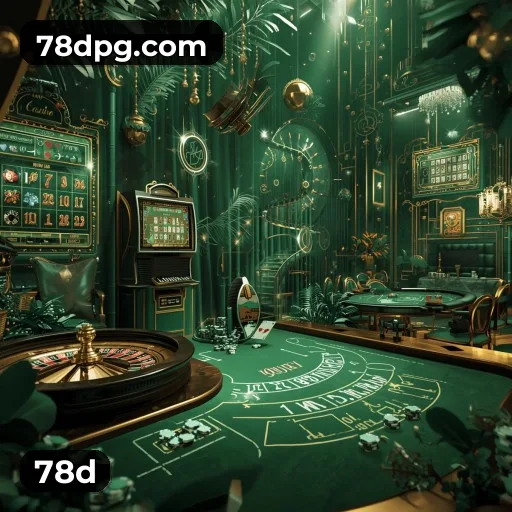 78d Certificado eCOGRA - Jogos Justos Auditados