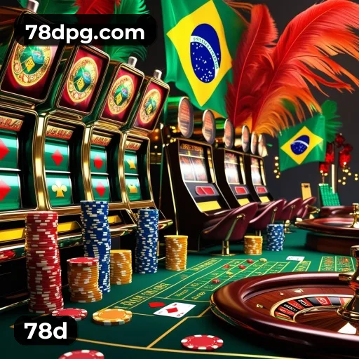 Slots 78d - RTP Alto Certificado