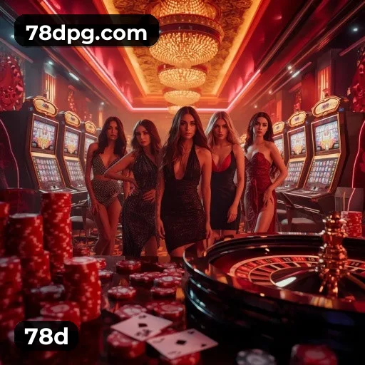 Slots 78d - Giros Grátis Diários